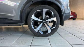 Nissan Juke 1.6 Hybrid Tekna 5dr Auto