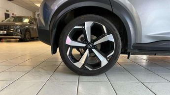 Nissan Juke 1.6 Hybrid Tekna 5dr Auto