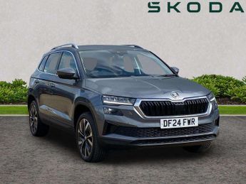 Skoda Karoq 1.5 TSI SE L 5dr DSG