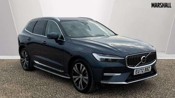 Volvo XC60 2.0 T8 455 RC PHEV Inscription Pro 5dr AWD Auto