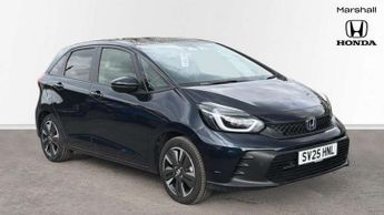 Honda Jazz 1.5 i-MMD Hybrid Advance 5dr eCVT