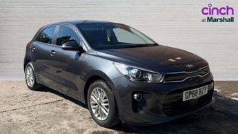 Kia Rio 1.0 T GDi 2 5dr