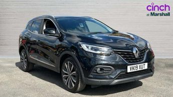 Renault Kadjar 1.3 TCE Iconic 5dr