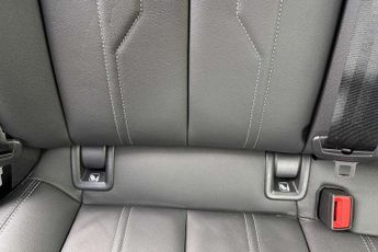 Audi A3 1.5 TFSI 150 Black Edition 5dr S Tronic