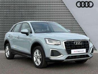 Audi Q2 30 TFSI Sport 5dr