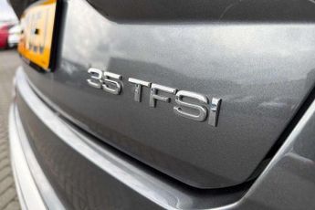 Audi Q2 35 TFSI S Line 5dr S Tronic