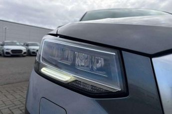 Audi Q2 35 TFSI S Line 5dr S Tronic