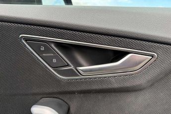 Audi Q2 35 TFSI S Line 5dr S Tronic