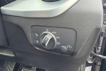 Audi Q2 35 TFSI S Line 5dr S Tronic