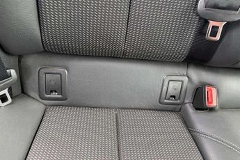 Audi Q2 35 TFSI S Line 5dr S Tronic