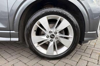 Audi Q2 35 TFSI S Line 5dr S Tronic