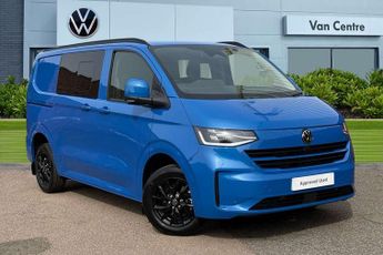 Volkswagen Transporter 2.0 TDI 150 Commerce Pro Kombi Van Auto