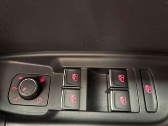 Audi A1 30 TFSI Black Edition 5dr S Tronic
