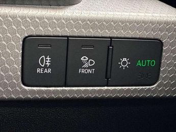 Audi A1 30 TFSI Black Edition 5dr S Tronic