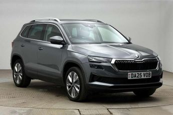 Skoda Karoq 1.5 TSI SE L Edition 5dr