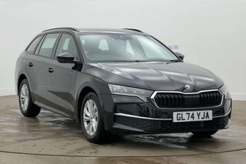 Skoda Octavia 1.5 TSI e-TEC SE Technology 5dr DSG