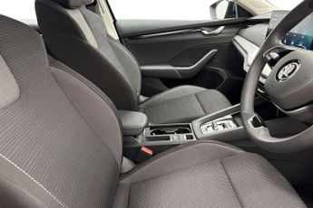 Skoda Octavia Estate 1.5 TSI e-TEC SE Technology 5dr DSG