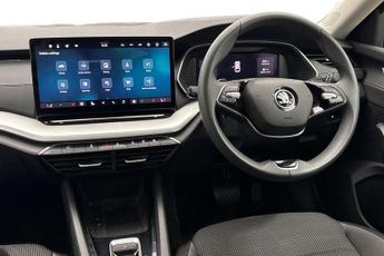 Skoda Octavia Estate 1.5 TSI e-TEC SE Technology 5dr DSG