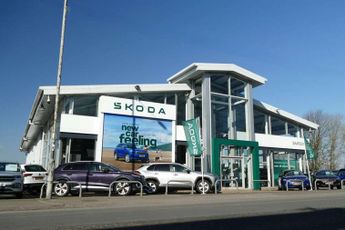 Skoda Octavia Estate 1.5 TSI e-TEC SE Technology 5dr DSG