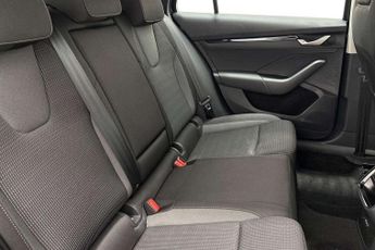 Skoda Octavia Estate 1.5 TSI e-TEC SE Technology 5dr DSG