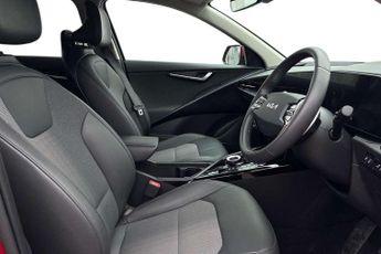 Kia Niro 1.6 GDi 127 Hybrid 3 5dr DCT