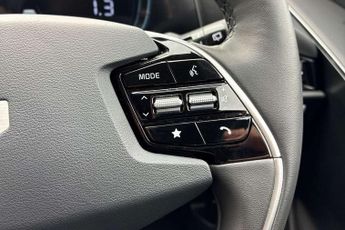 Kia Niro 1.6 GDi 127 Hybrid 3 5dr DCT