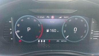 Skoda Scala 1.0 TSI 116 SE L 5dr DSG
