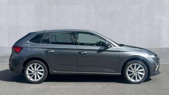 Skoda Scala 1.0 TSI 116 SE L 5dr DSG