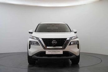 Nissan X-Trail 1.5 MHEV 163 N-Connecta 5dr Xtronic