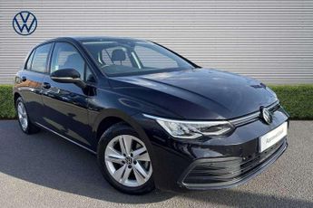 Volkswagen Golf 1.0 TSI Life 5dr