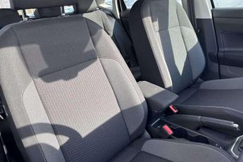 Volkswagen Polo 1.0 TSI Life 5dr DSG