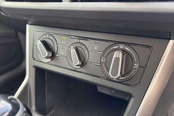 Volkswagen Polo 1.0 TSI Life 5dr DSG