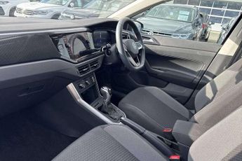 Volkswagen Polo 1.0 TSI Life 5dr DSG