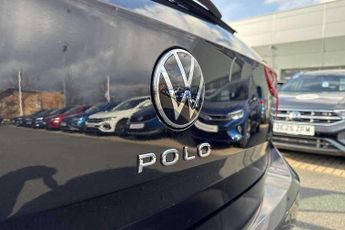 Volkswagen Polo 1.0 TSI Life 5dr DSG