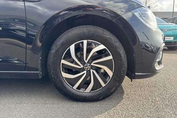 Volkswagen Polo 1.0 TSI Life 5dr DSG