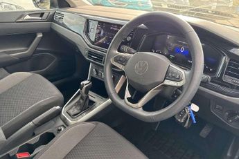 Volkswagen Polo 1.0 TSI Life 5dr DSG