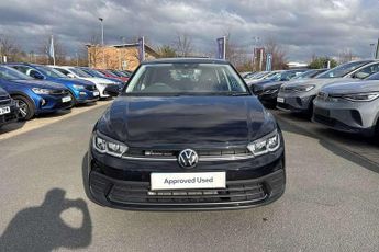 Volkswagen Polo 1.0 TSI Life 5dr DSG
