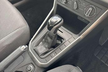 Volkswagen Polo 1.0 TSI Life 5dr DSG