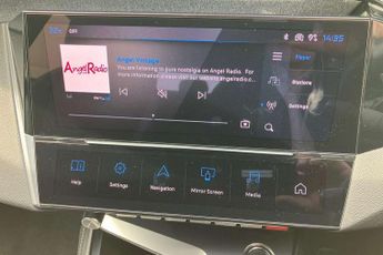 Peugeot 308 1.2 PureTech Allure Premium 5dr EAT8