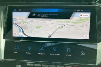 Peugeot 308 1.2 PureTech Allure Premium 5dr EAT8