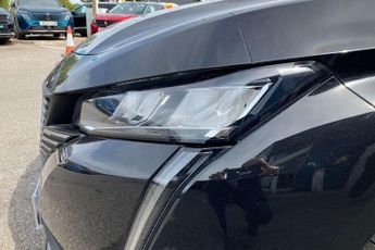 Peugeot 308 1.2 PureTech Allure Premium 5dr EAT8