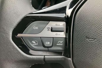 Peugeot 308 1.2 PureTech Allure Premium 5dr EAT8