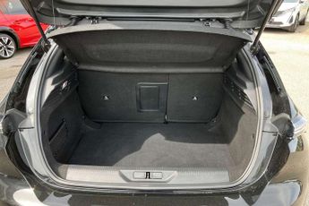 Peugeot 308 1.2 PureTech Allure Premium 5dr EAT8