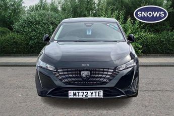 Peugeot 308 1.2 PureTech Allure Premium 5dr EAT8