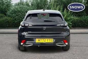 Peugeot 308 1.2 PureTech Allure Premium 5dr EAT8