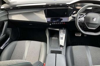 Peugeot 308 1.2 PureTech Allure Premium 5dr EAT8