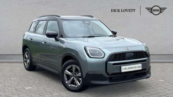 MINI Countryman 1.5 C Classic 5dr Auto