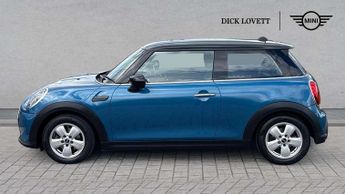 MINI Hatchback 1.5 Cooper Classic 3dr Auto