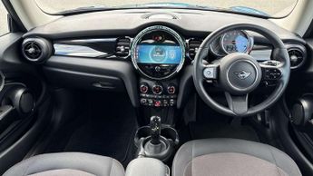 MINI Hatchback 1.5 Cooper Classic 3dr Auto