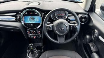 MINI Hatchback 1.5 Cooper Classic 3dr Auto